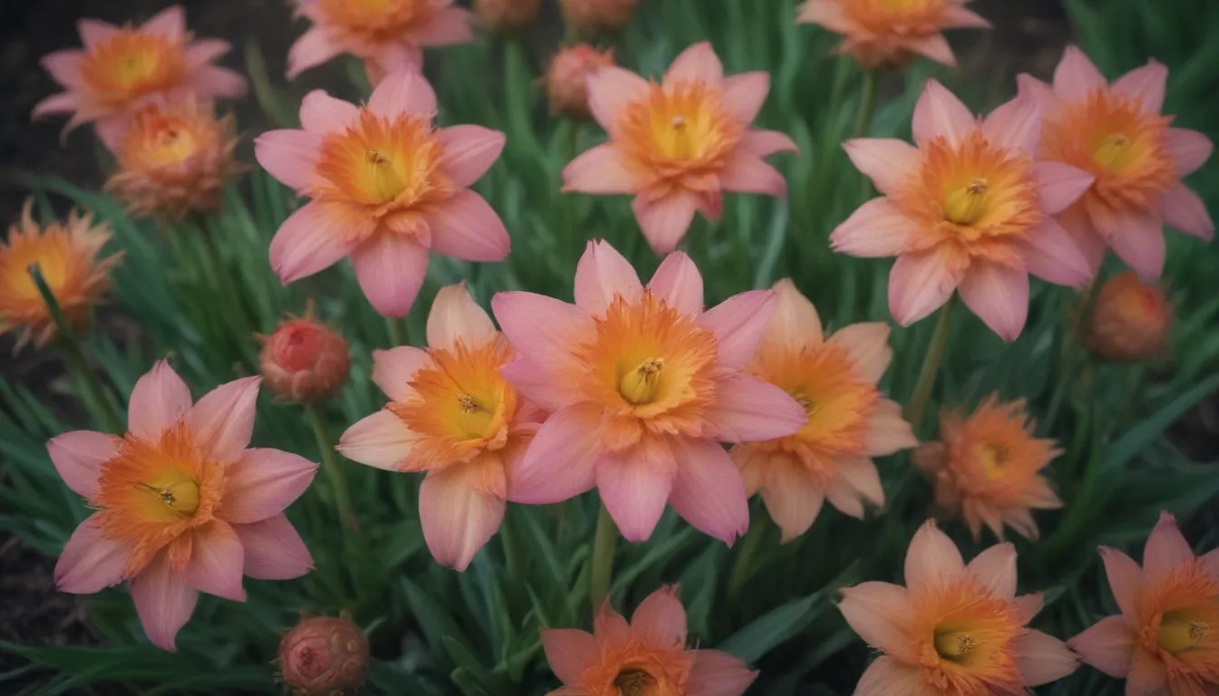 11 Deer-Resistant Flower Bulbs for Your Garden