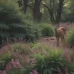 Explore the Beauty of Deer-Resistant Ground Cover Perennial Plants