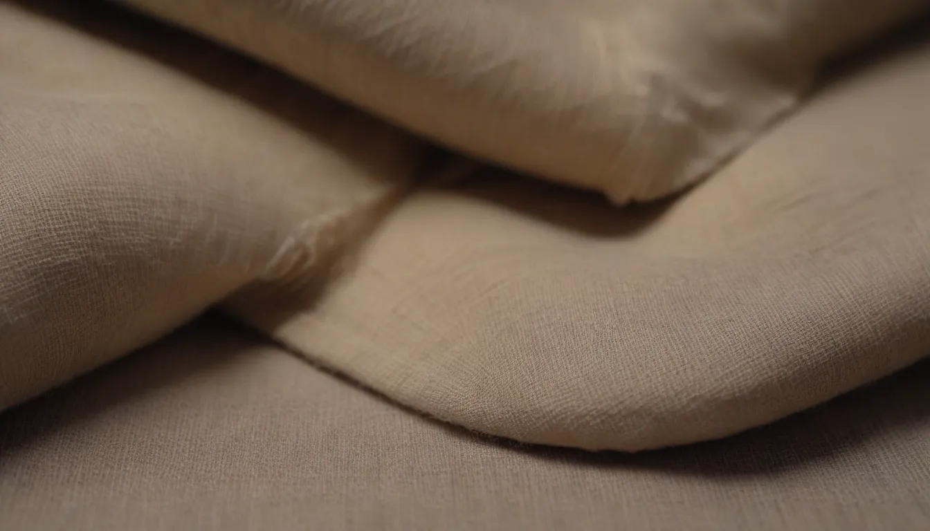 Exploring Linen Fabric: A Comprehensive Guide to Linen vs. Cotton