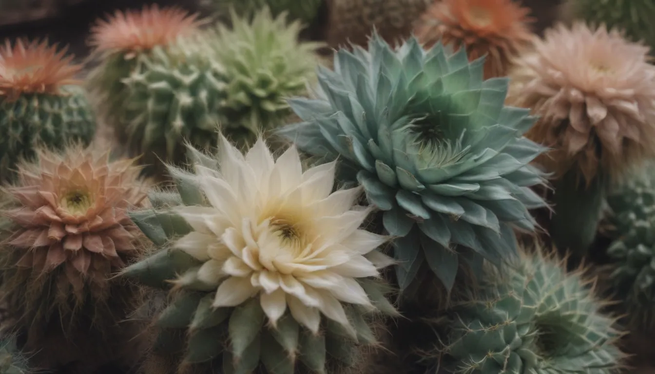 Cacti vs. Succulents: What Makes Them Different?