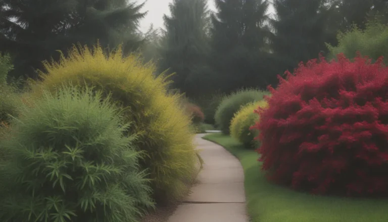 Shrubs vs. Bushes: Exploring the Differences in Horticulture