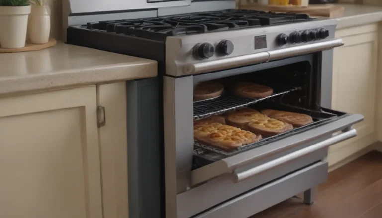 The Ultimate Guide to Slide-In vs. Drop-In Cooking Ranges