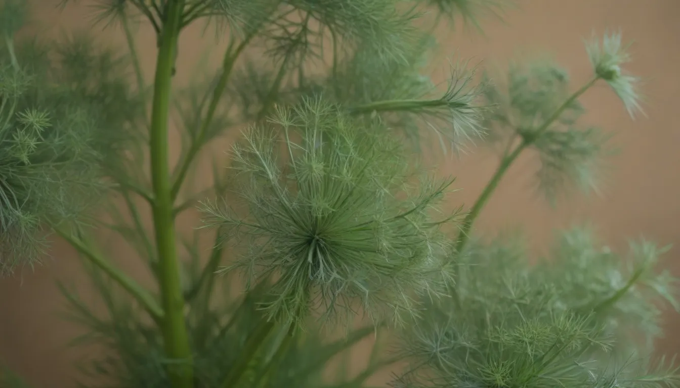 The Ultimate Guide to Growing and Caring for Dill