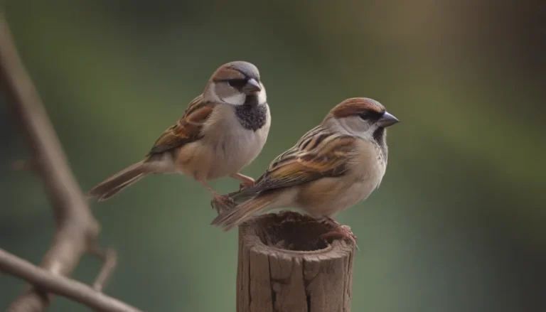 Tips and Tricks to Remove House Sparrows from Your Property