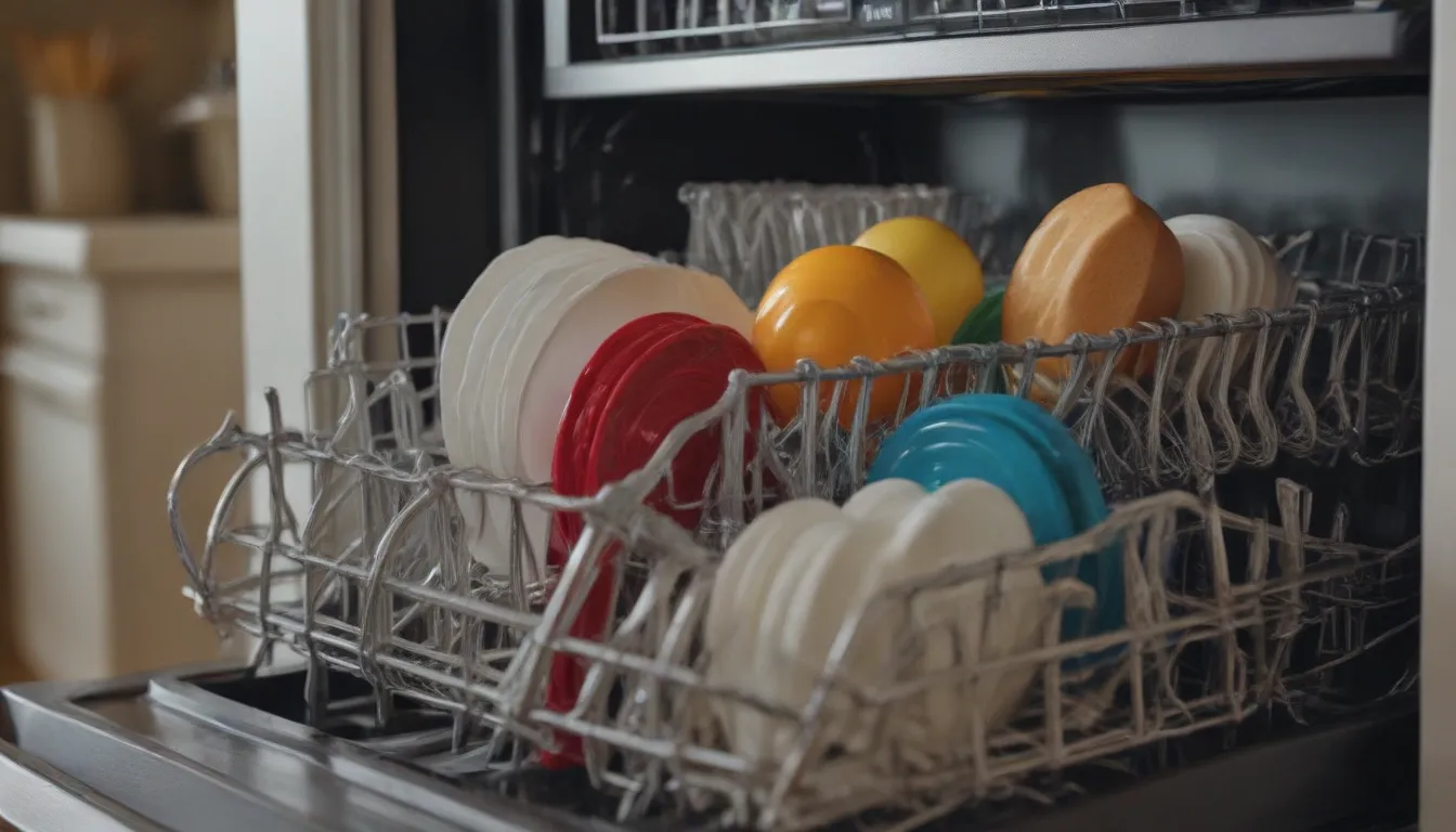 Your Ultimate Guide to Choosing the Perfect Dishwasher