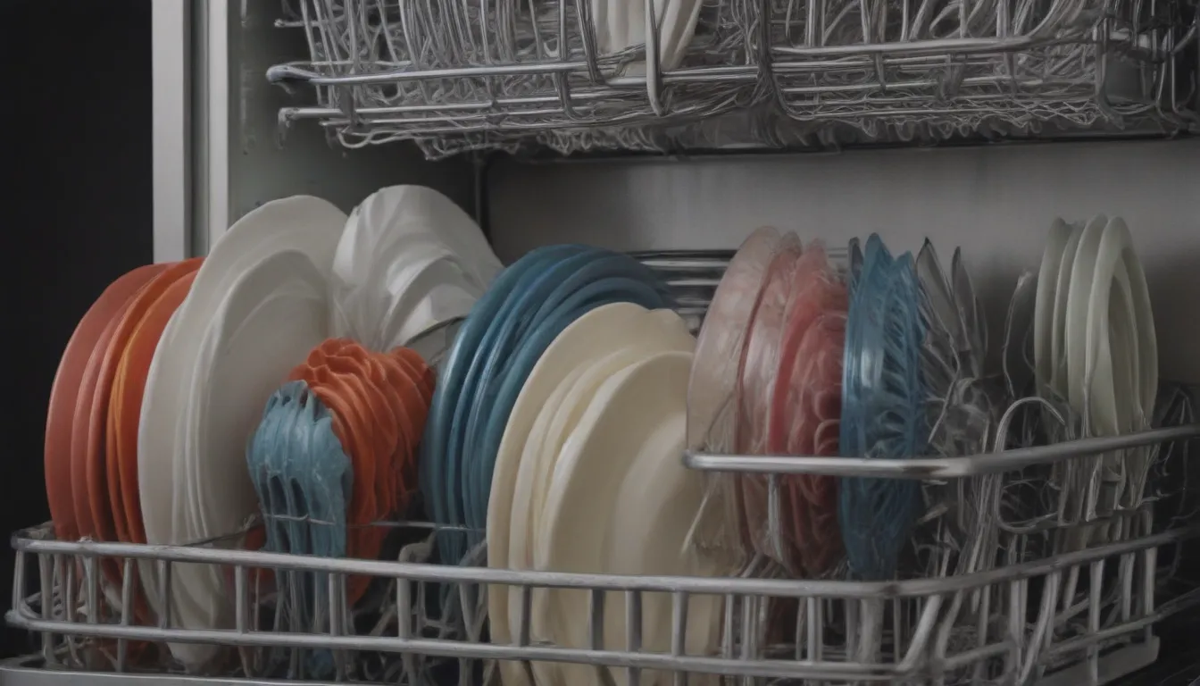 Everything You Need to Know About Dishwasher Sizes