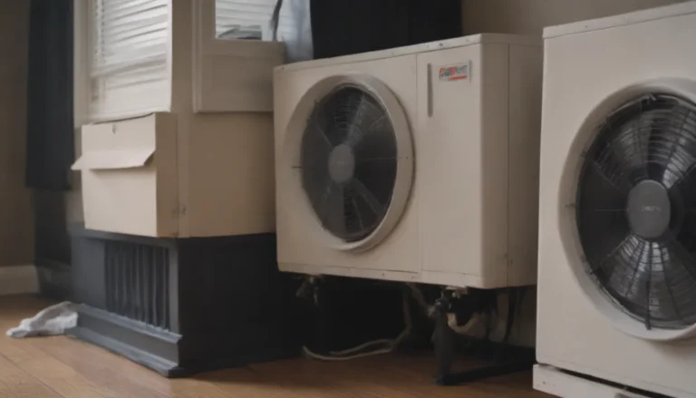 The Ultimate Guide to Properly Disposing of an Air Conditioner