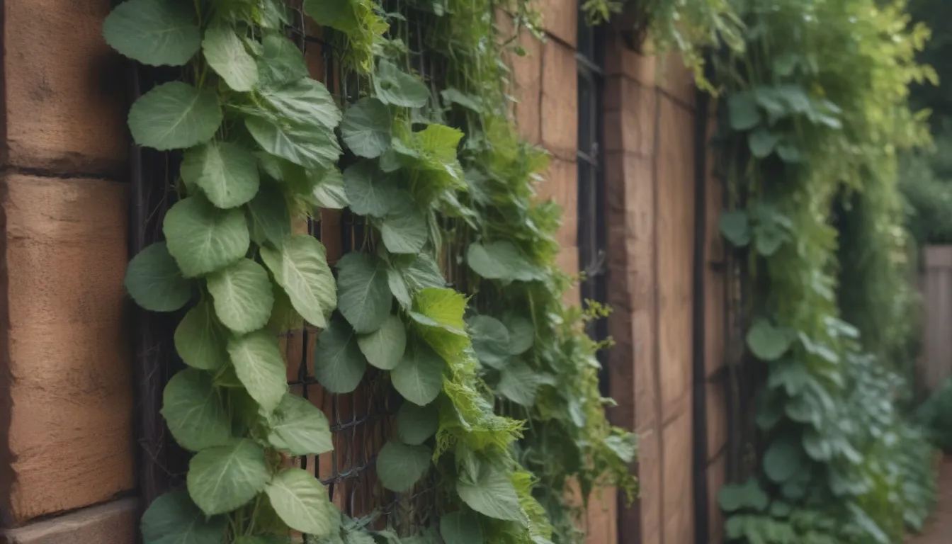 The Ultimate Guide to DIY Cucumber Trellis Ideas