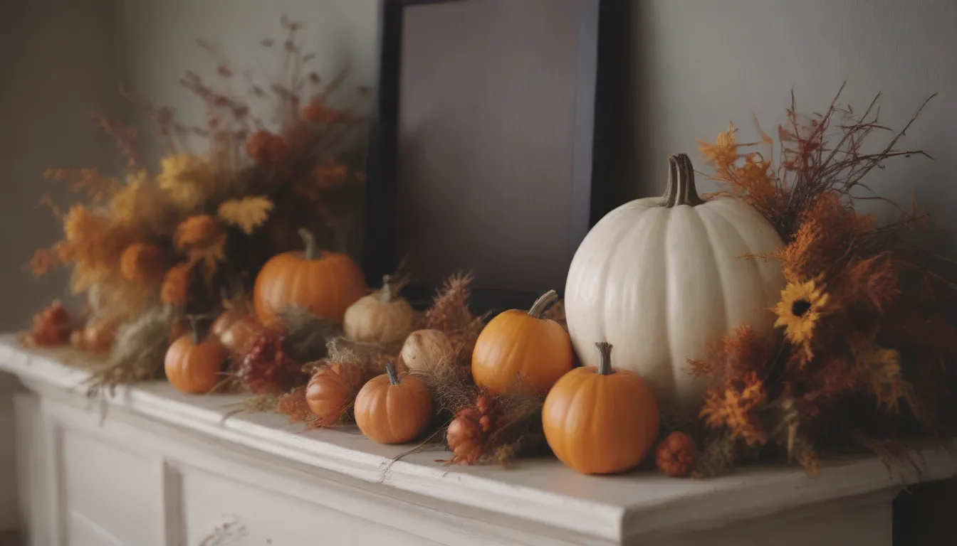 Ultimate DIY Fall Decor Ideas for Every Corner of Your Home