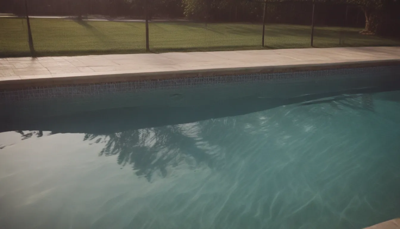 A Comprehensive Guide to Opening Your Pool for the Swimming Season