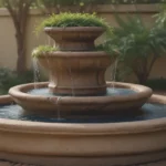 The Ultimate Guide to DIY Outdoor Fountain Ideas for Your Peaceful Oasis