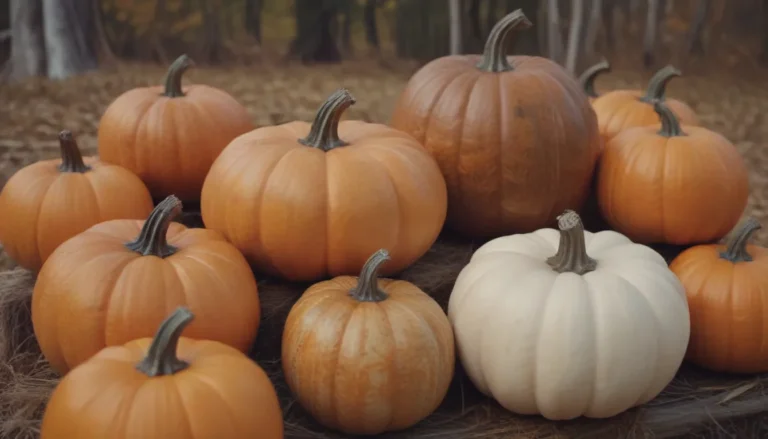 Embrace the Fall Season with 40 Fun and Easy DIY Pumpkin Decor Ideas