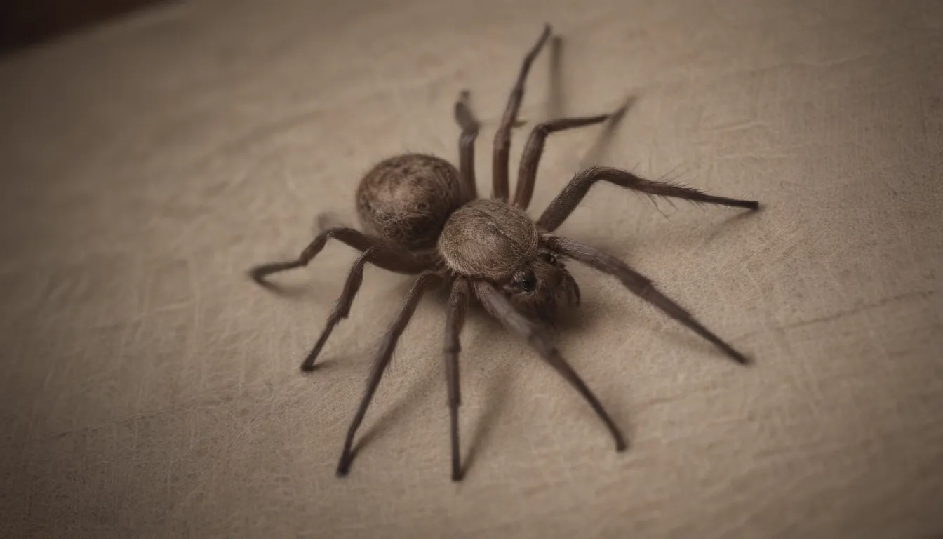 The Ultimate Guide to DIY Spider Repellents for a Spider-Free Home