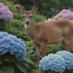 How to Protect Your Hydrangeas from Deer: Tips and Tricks