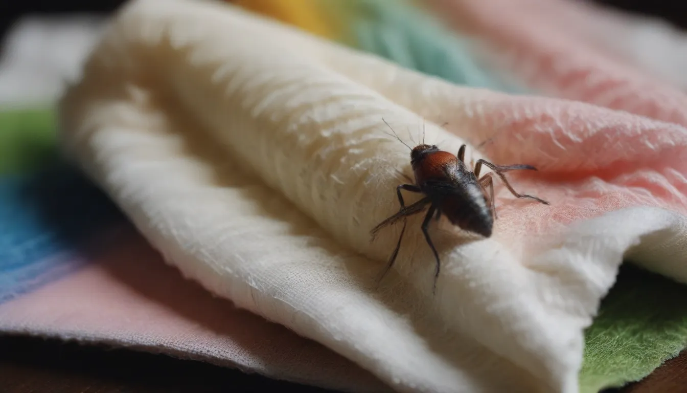 Can Dryer Sheets Repel Insects and Other Pests?