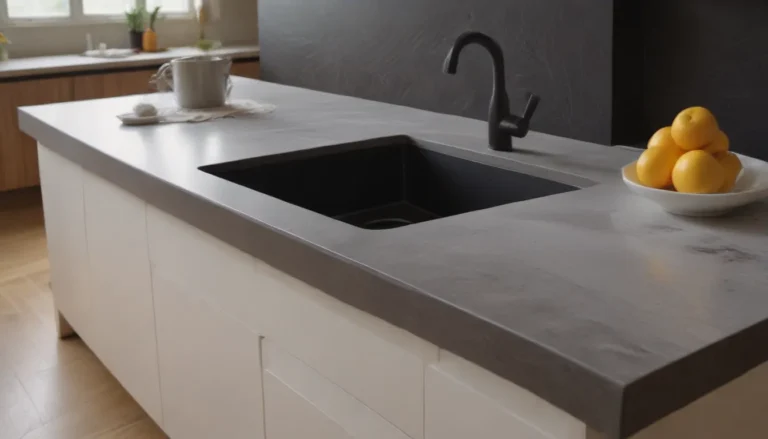 Keeping Quartz Countertops Stain-Free: A Comprehensive Guide