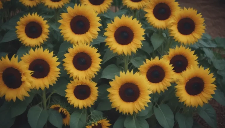 Sunflowers: A Complete Guide to Annual and Perennial Varieties