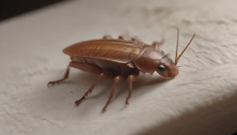 How to Effectively Use Baking Soda to Get Rid of Roaches