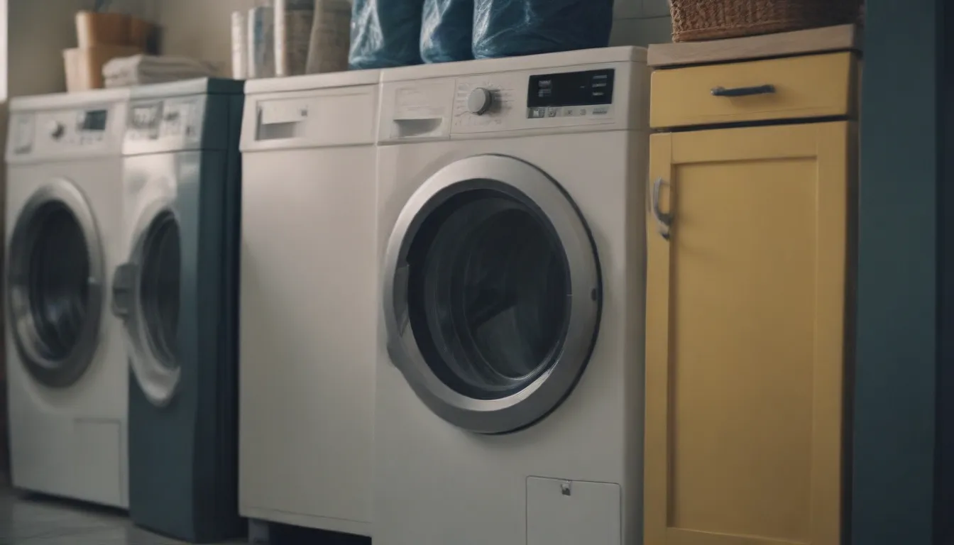 The Benefits of Using Cold Water for Laundry: What You Need to Know