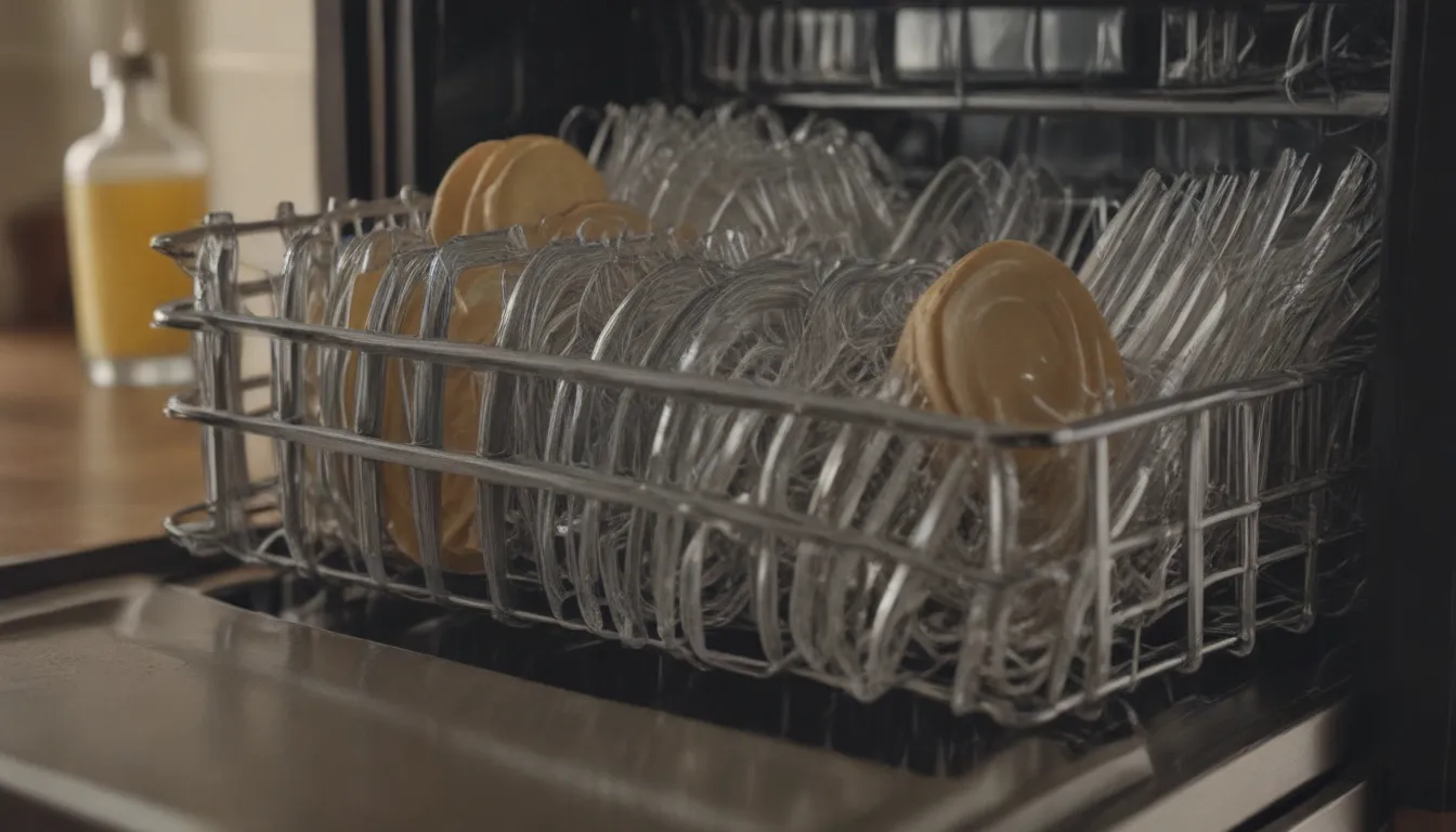 The Benefits of Using a Dishwasher: How Much Water Are You Really Saving?