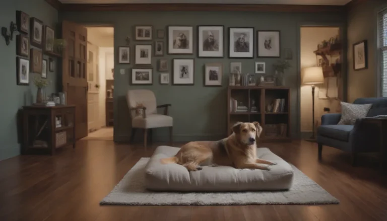 The Ultimate Guide to Creating the Perfect Dog Room for Your Furry Friend