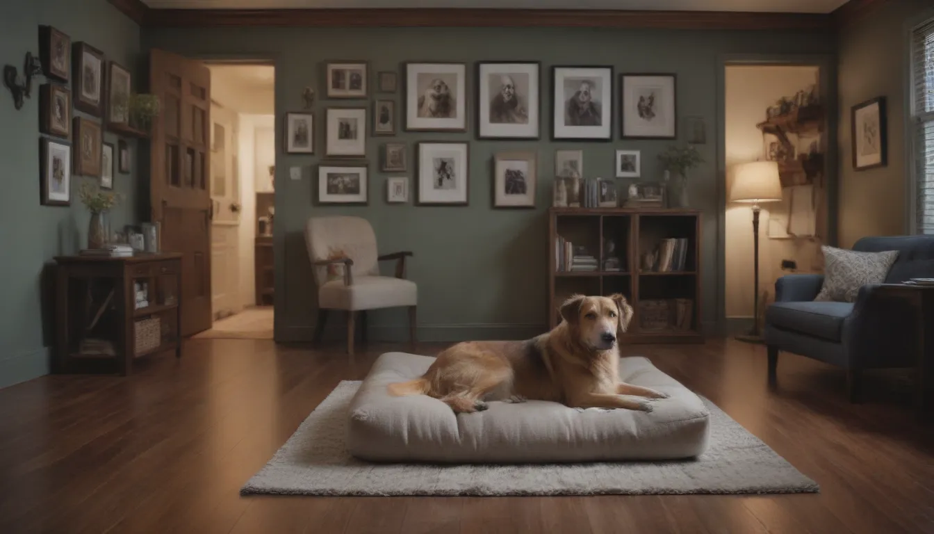 The Ultimate Guide to Creating the Perfect Dog Room for Your Furry Friend