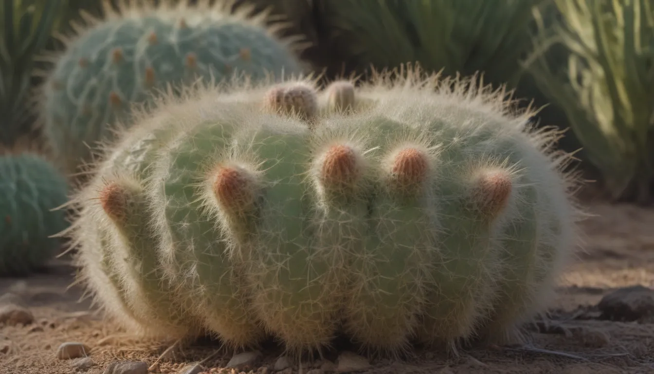 Ultimate Guide to Growing and Caring for Dog Tail Cactus