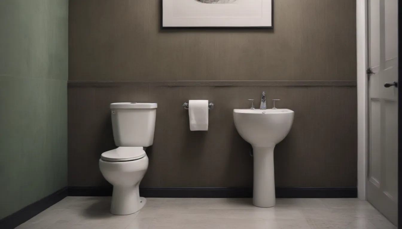 The Benefits of Comfort Height Toilets