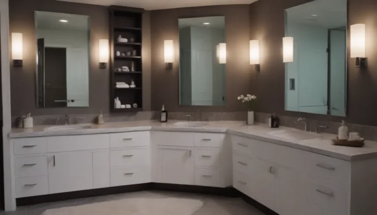 Ultimate Guide to Double Vanity Bathroom Ideas