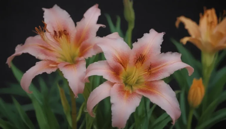 A Complete Guide to Growing and Caring for Dragon Lily Plants