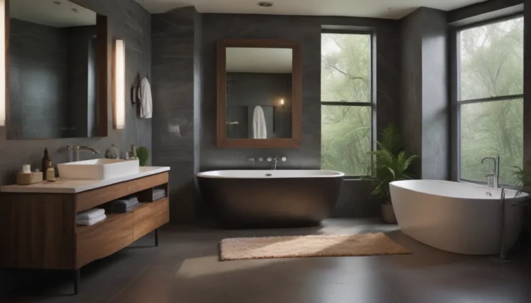 25 Dream Bathrooms – Your Ultimate Bathroom Inspiration Guide