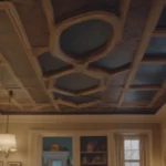 Transform Your Drop Ceiling: Creative Ideas to Beautify and Enhance Your Space