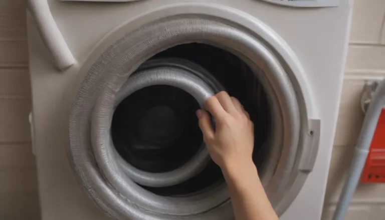 The Ultimate Guide to Dryer Vent Hoses: How to Choose the Best One for Your Home