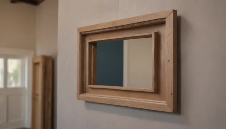 Understanding Wall Studs and Framing: Everything You Need to Know