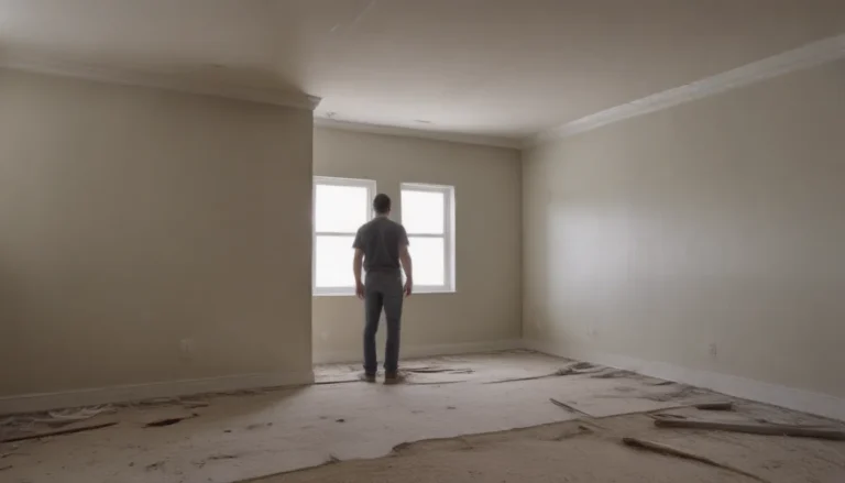 The Ultimate Guide: Drywall vs. Sheetrock Explained