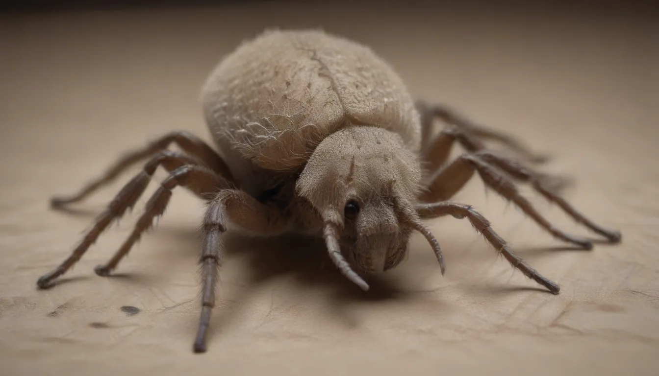 The Ultimate Guide to Eliminating Dust Mites in Your Home