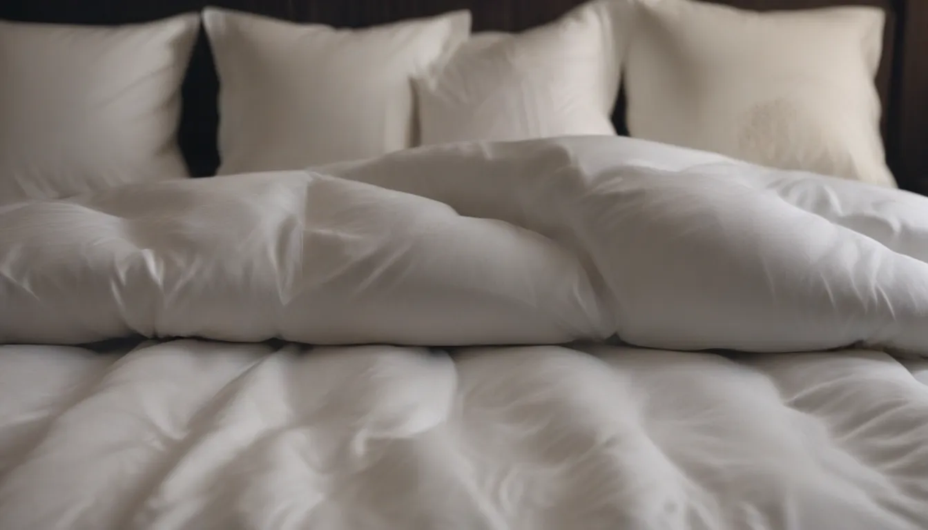 Understanding the Duvet vs. Comforter Debate