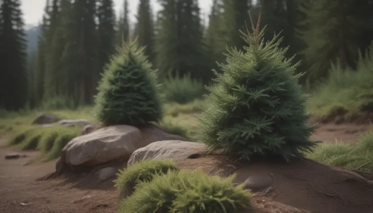 Everything You Need to Know About Growing and Caring for the Dwarf Alberta Spruce