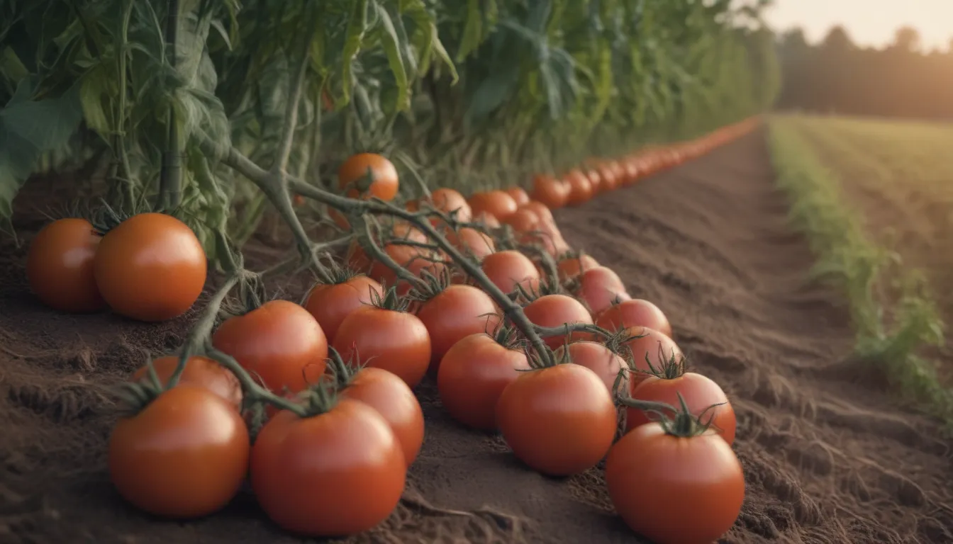 Maximizing Your Early Season Tomato Harvest