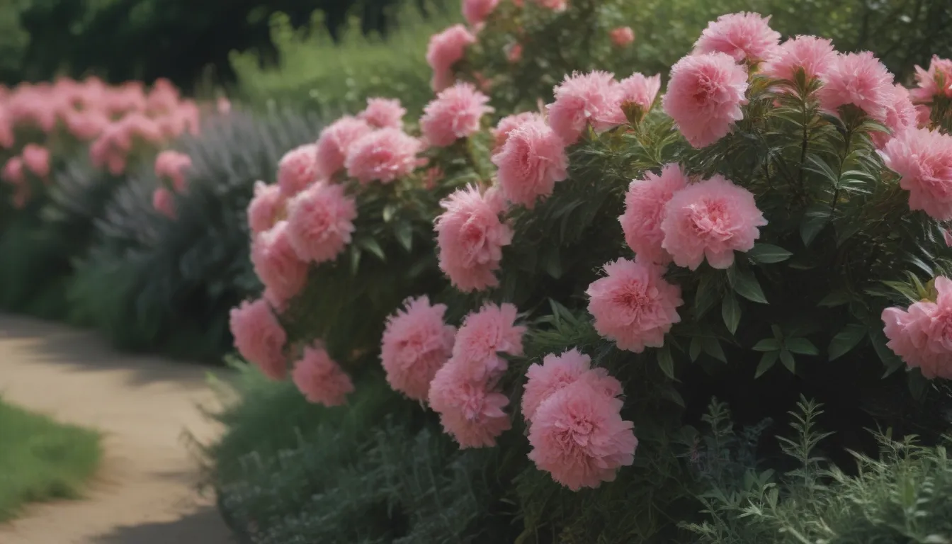 The Ultimate Guide to 10 Bushes That Flower All Summer Long