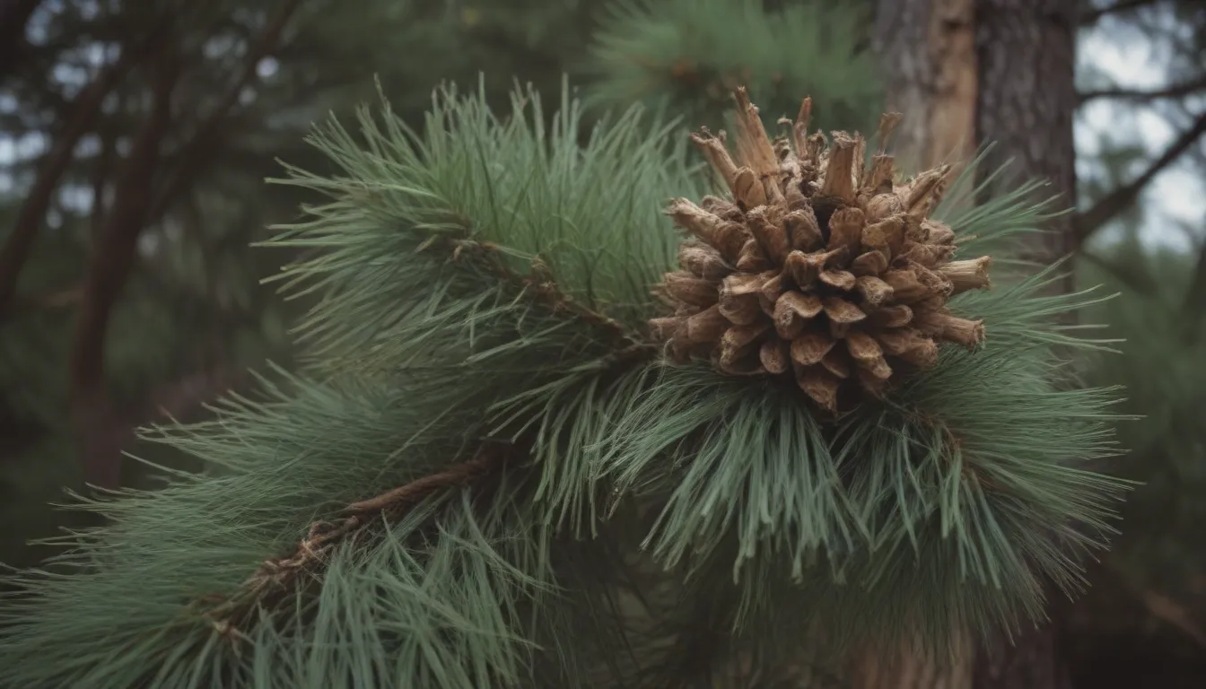 The Ultimate Guide to Growing and Caring for Eastern White Pine