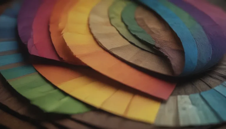 Mastering Color Schemes with the Color Wheel