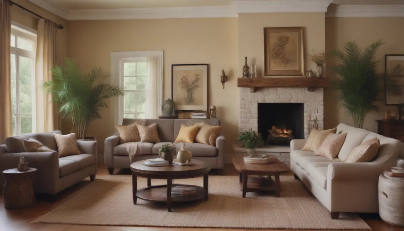 Feng Shui Your Living Room: 9 Easy Steps for Positive Energy