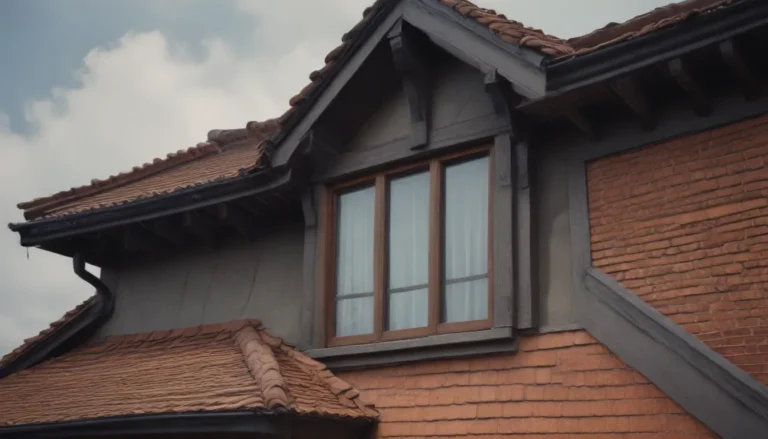 Everything You Need to Know About House Eaves and Roof Eaves