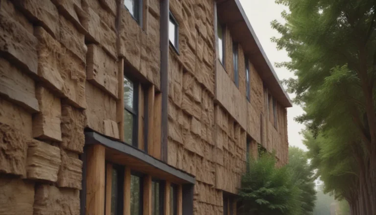 The Ultimate Guide to Eco-Friendly Building Materials