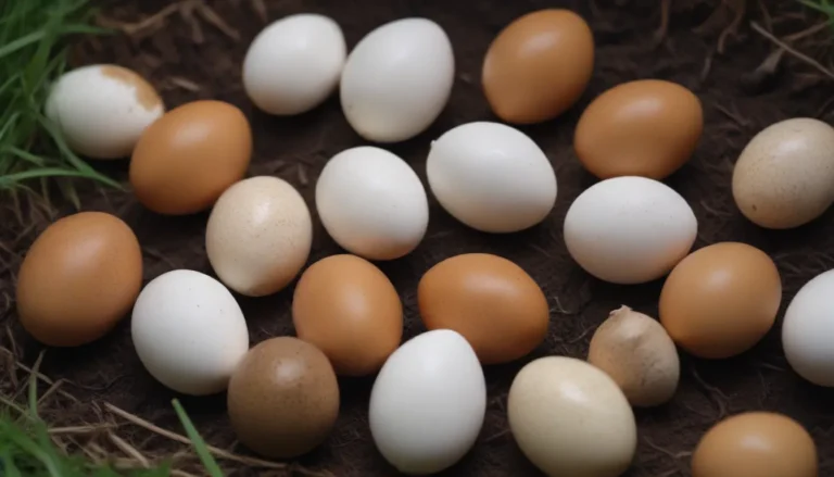 The Incredible Benefits of Using Leftover Eggshells in Your Garden