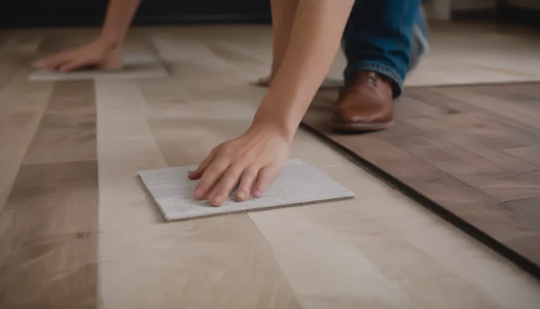 The Ultimate Guide to Electric Radiant Floor Heating: Everything You Need to Know