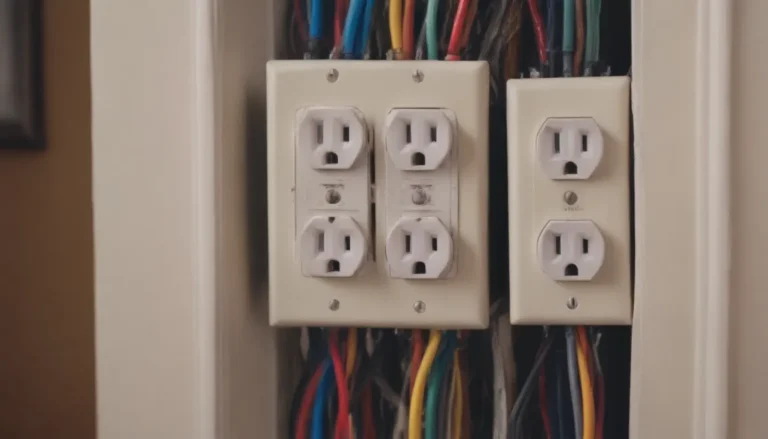 Understanding Electrical Code Requirements for Outlets in Your Home