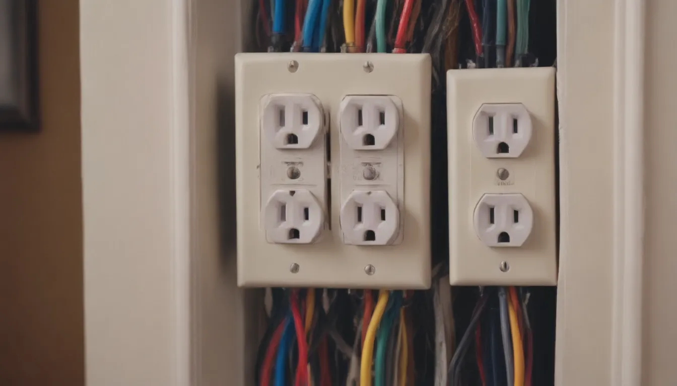 Understanding Electrical Code Requirements for Outlets in Your Home