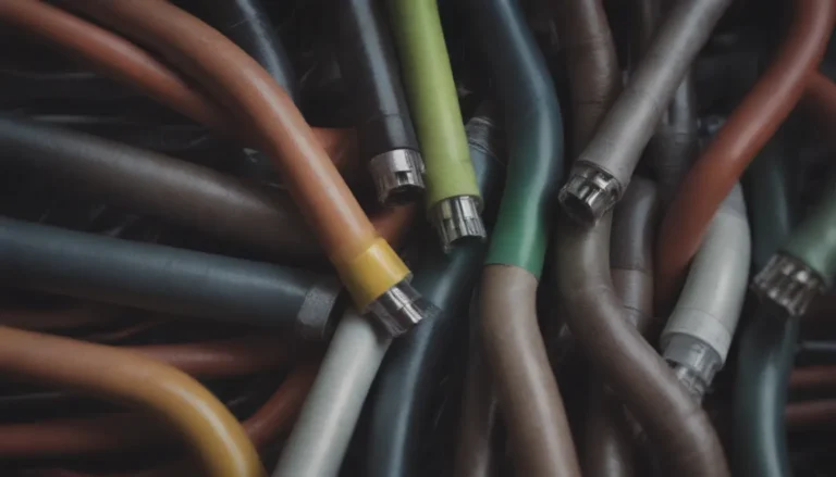 The Ins and Outs of Electrical Conduits: A Comprehensive Guide